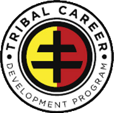 Tribal Career Development logo