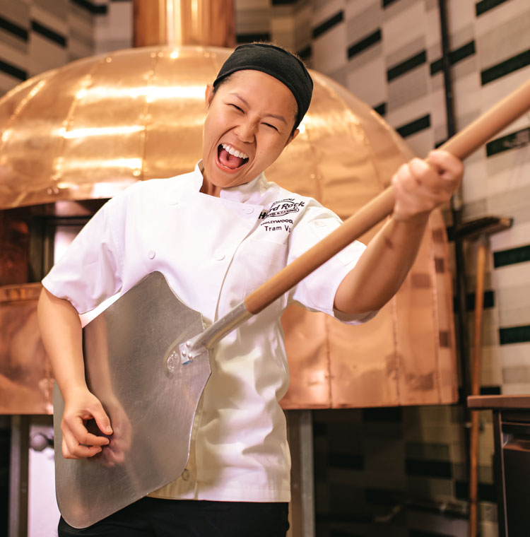 Gaming & Hospitality Hiring Events Seminole Hard Rock Careers