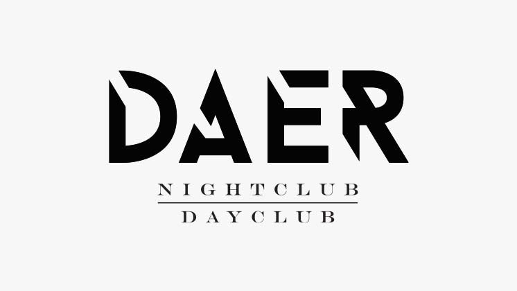 DAER Nightclub/Dayclub