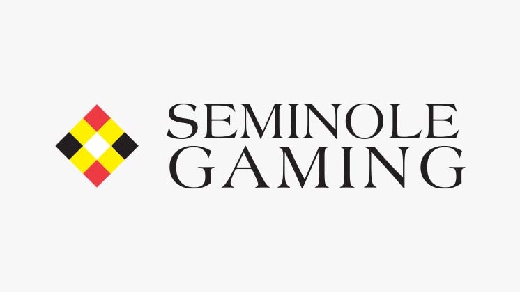 Seminole Gaming