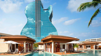 Guitar Hotel