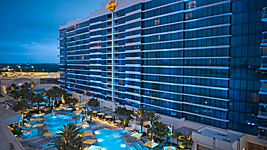 Seminole Hard Rock Hotel & Casino Tampa